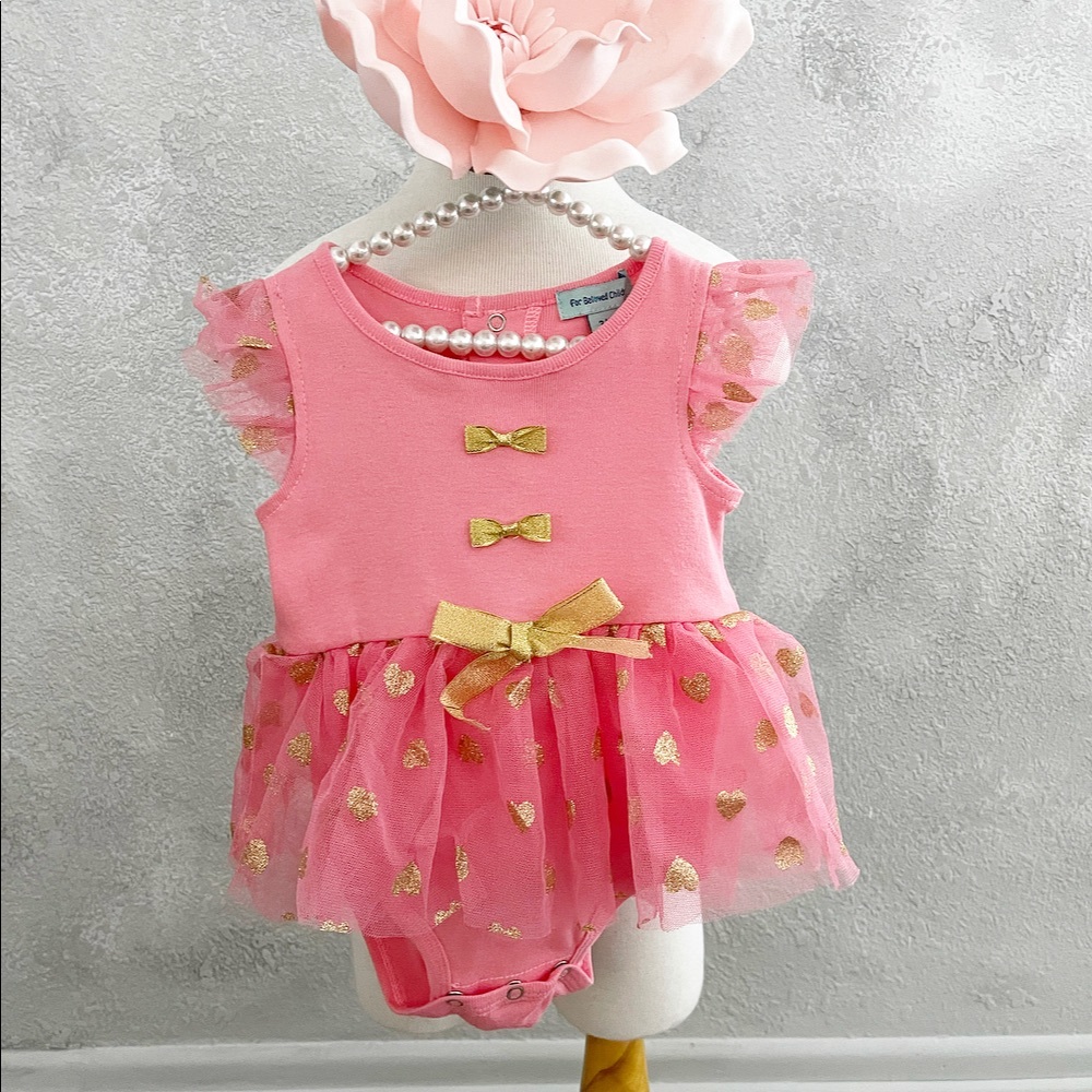 For Beloved Children Onesie